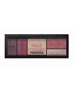 Milucca I Chose Color Face & Eye