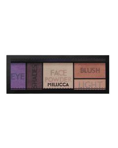 Milucca I Chose Color Face & Eye