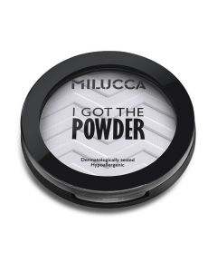 Milucca I Got The Powder