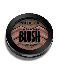 Milucca I Like It Very Blush
