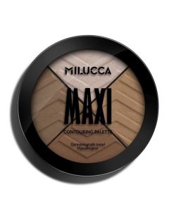 Milucca Maxi Contouring Pallette