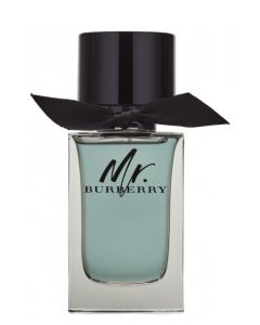 Burberry Mr. Burberry