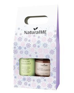 NaturalME Magiczne Święta XMASS