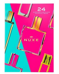 Nuxe Advent Calendar XMASS