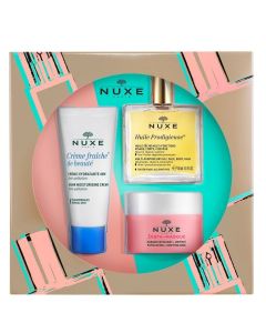 Nuxe Bestsellers XMASS
