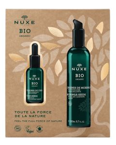 Nuxe Bio XMASS