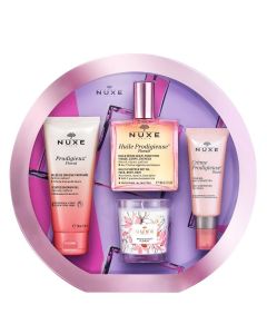 Nuxe Huile Prodigieuse Florale XMASS