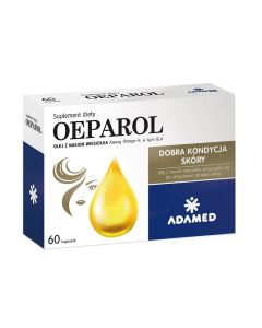 Oeparol Dobra Kondycja Sk&oacute;ry