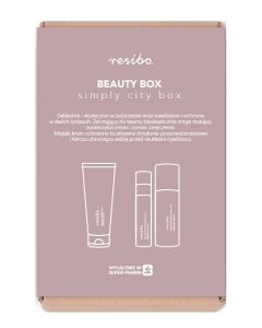 Resibo Simply City Box XMASS
