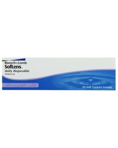 Soflens Daily Disposable
