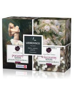 Uzdrovisco Czarny Tulipan XMASS