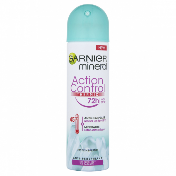 Garnier Mineral Action Control Thermic