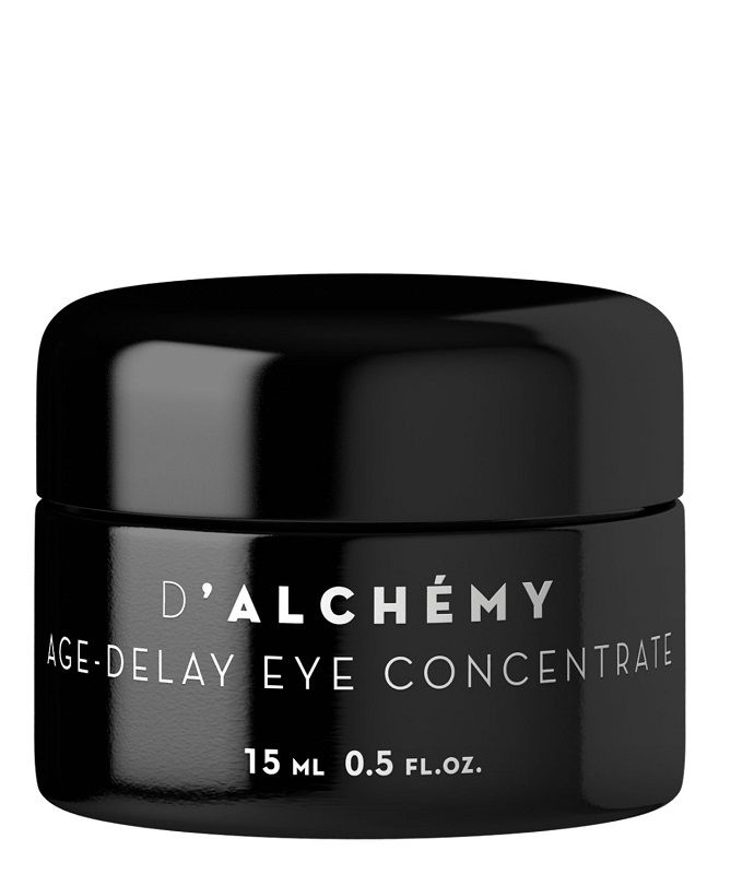 D`Alchémy Age-Delay Eye Concentrate