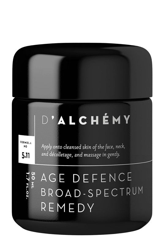D`Alchémy Age Defence Broad-Spectrum Remedy