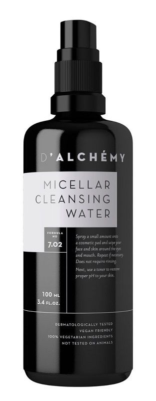 D`Alchémy