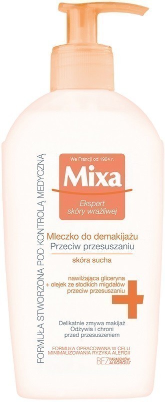 Mixa