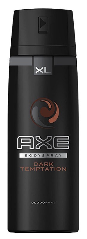 AXE Dark Temptation