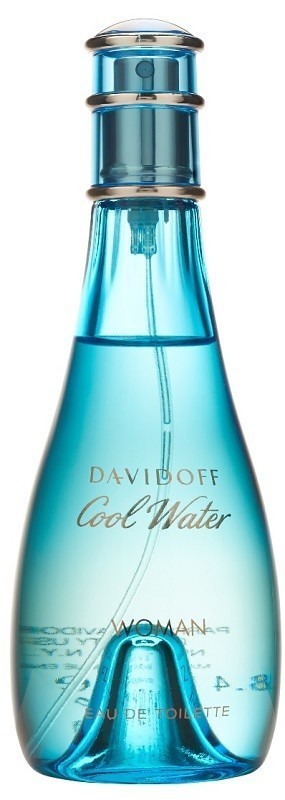 DAVIDOFF Cool Water