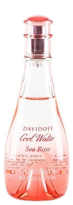 DAVIDOFF Sea Rose Summer