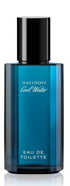 DAVIDOFF Cool Water
