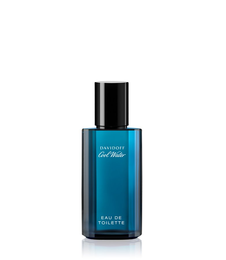 DAVIDOFF Cool Water
