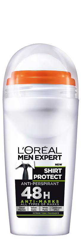 L’Oréal Men Expert Shirt Protect