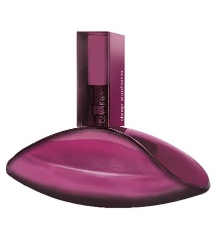 CALVIN KLEIN Deep Euphoria Fresh