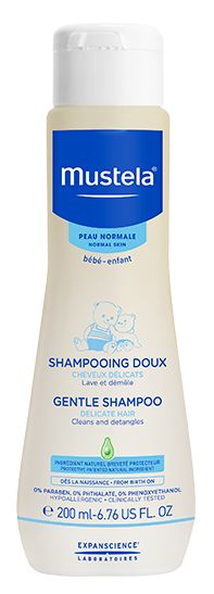 Mustela Bebe