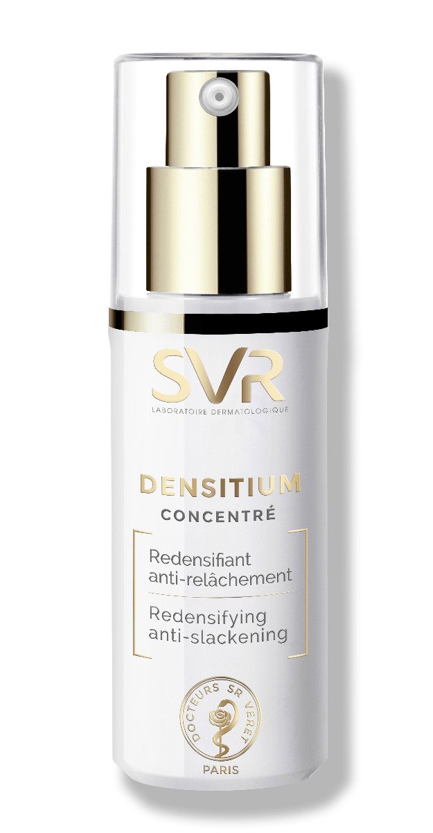 SVR Densitium Concentre