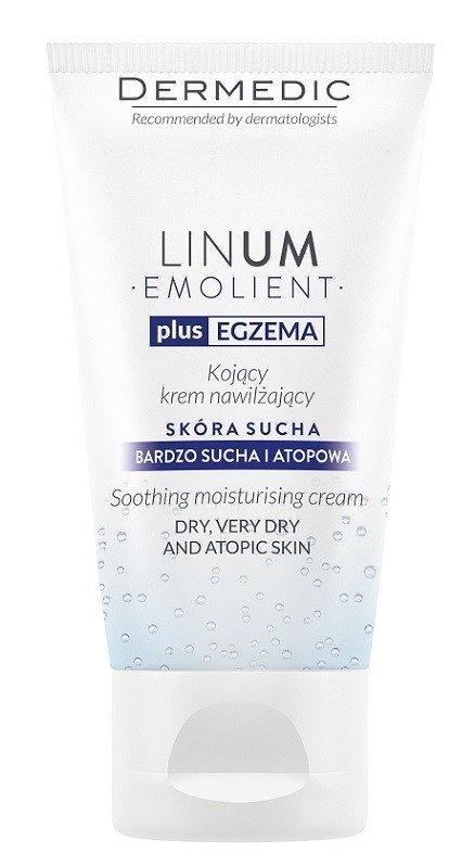 Dermedic Emolient Linum