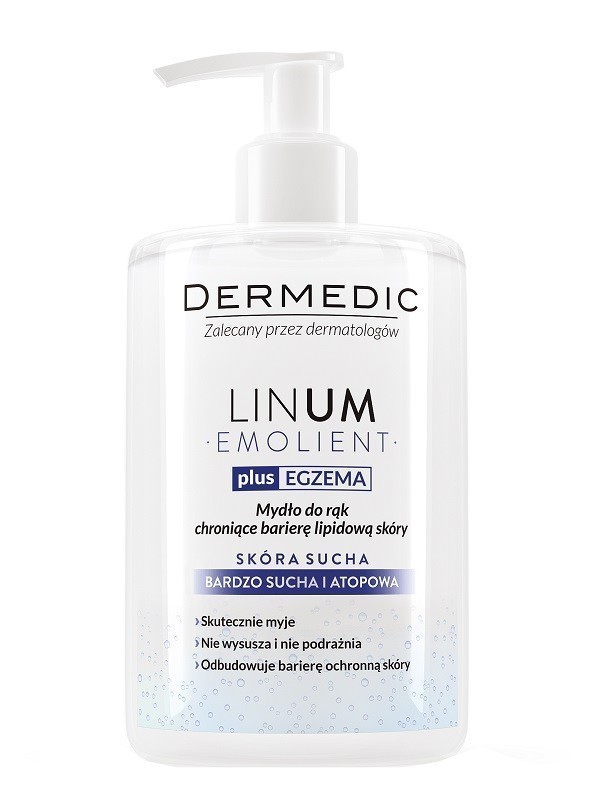 Dermedic Emolient Linum