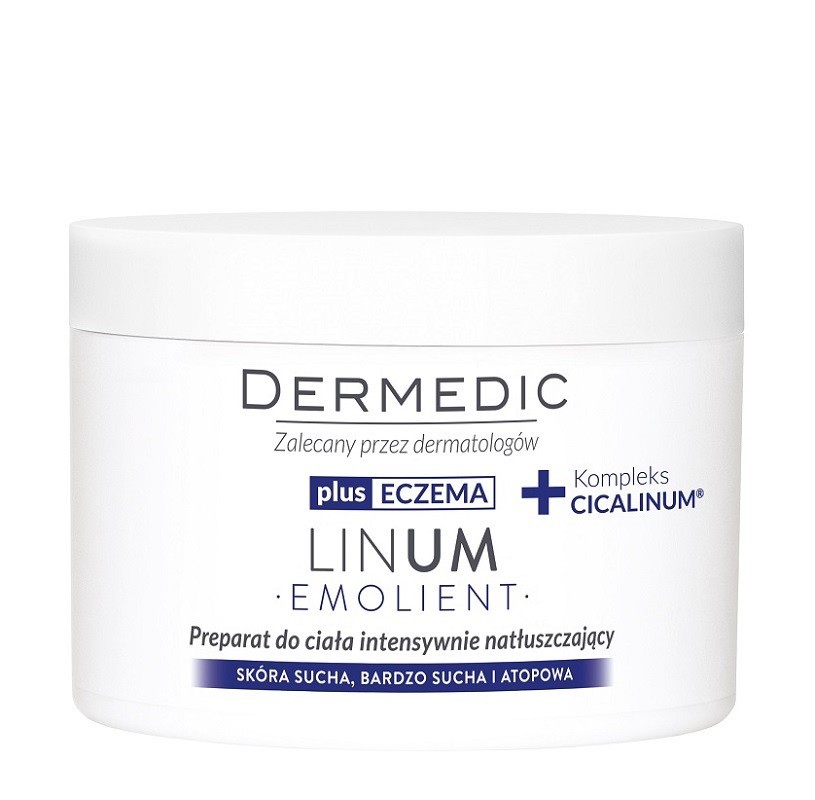 Dermedic Emolient Linum