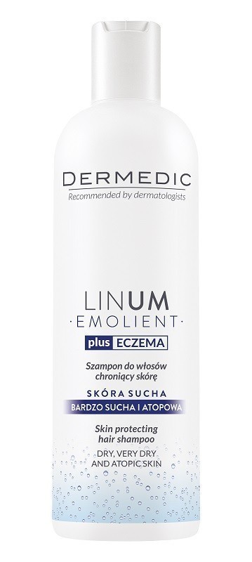Dermedic Emolient Linum