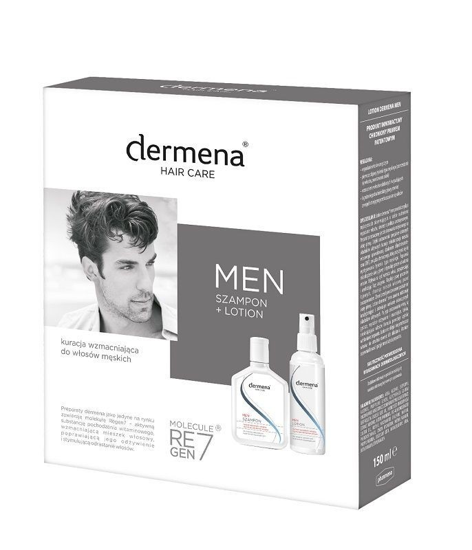 Dermena Men XMASS