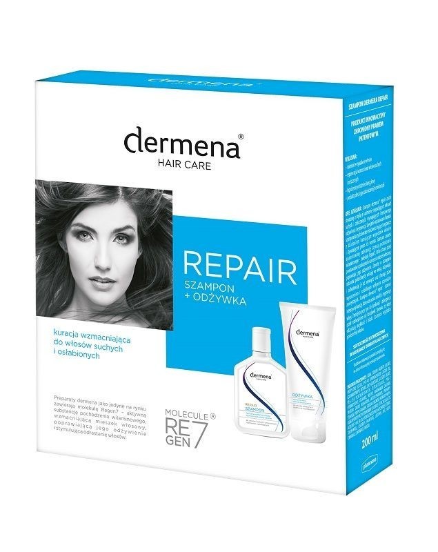 Dermena Repair XMASS