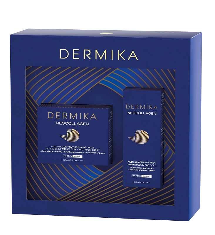 Dermika Neocollagen 70+ XMASS