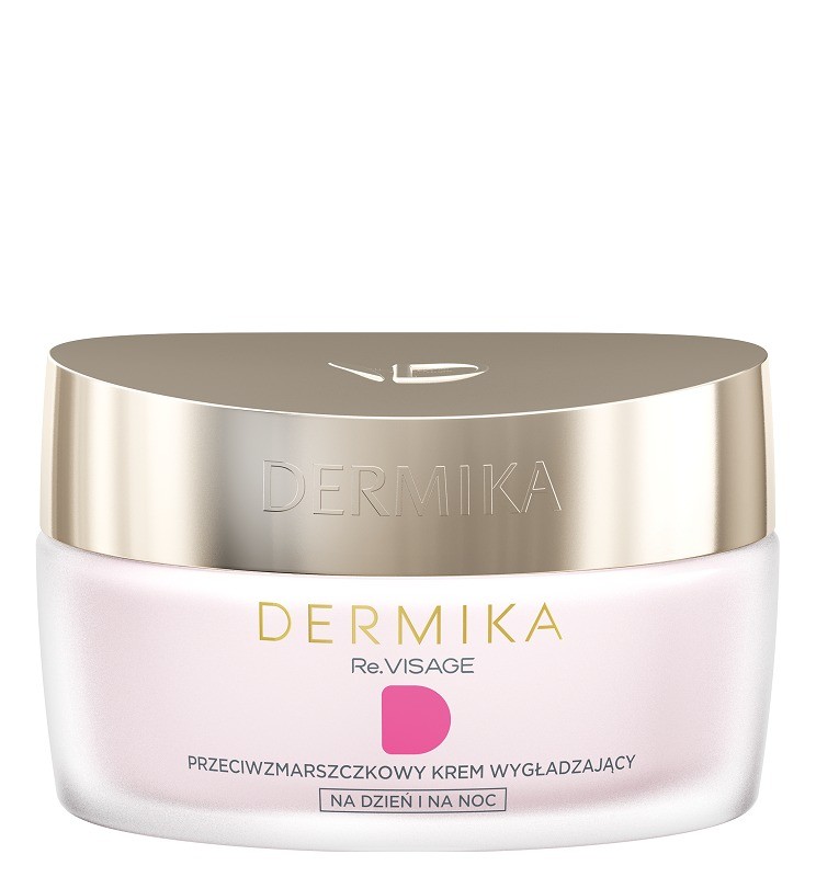 Dermika Revisage 40+