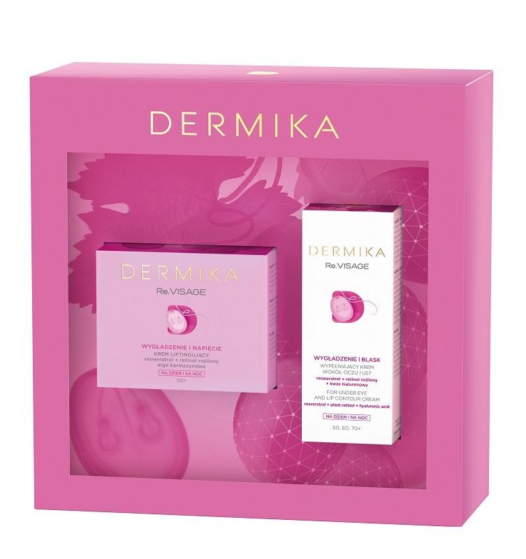 Dermika Revisage 40+ XMASS