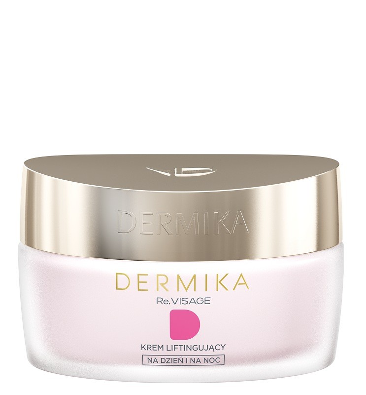 Dermika Revisage 50+