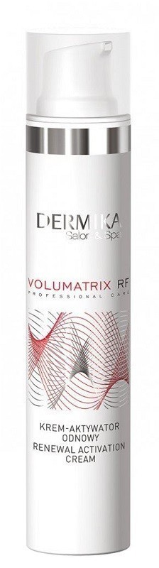 Dermika Volumatrix RF Aktywator Odnowy