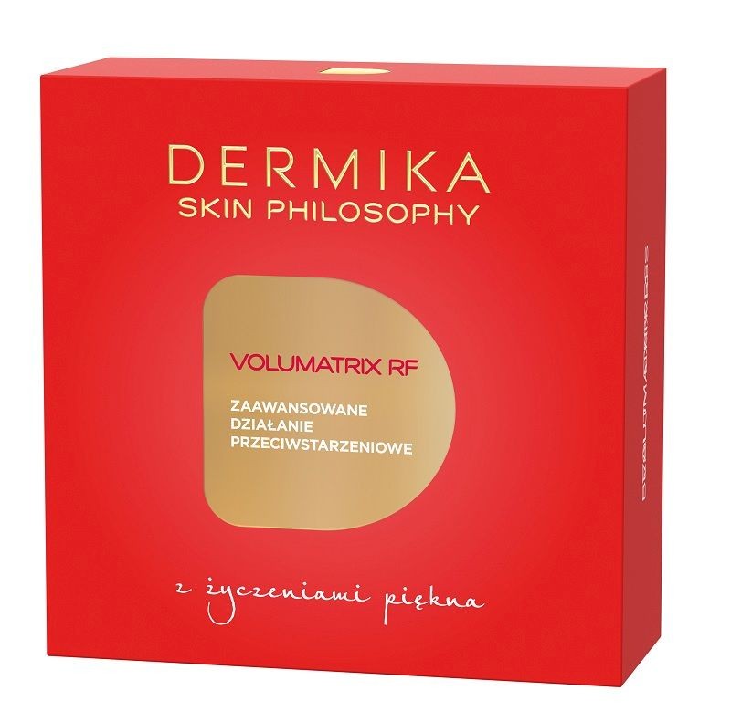 Dermika Volumatrix XMASS