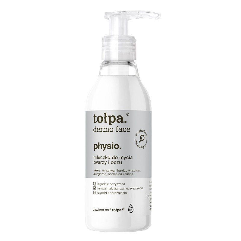 Tołpa Dermo Face Physio