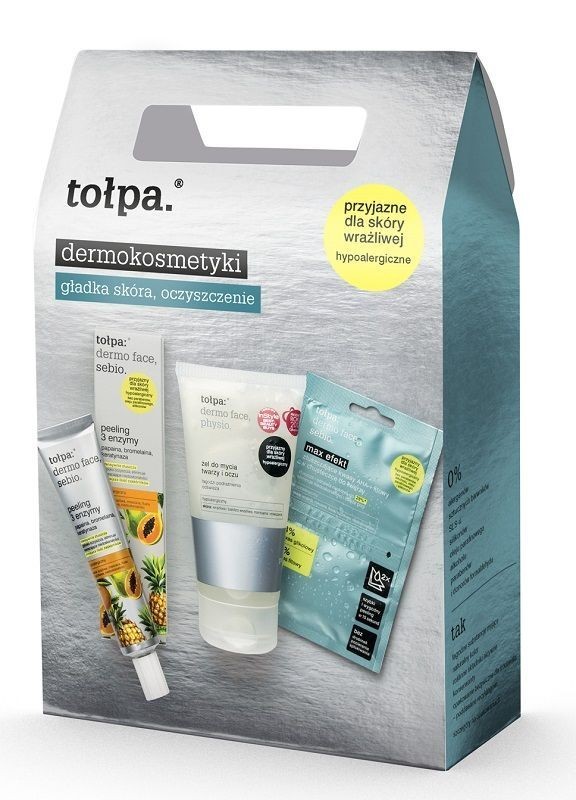 Tołpa Dermo Face Odnowa XMASS