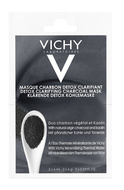 Vichy Masque