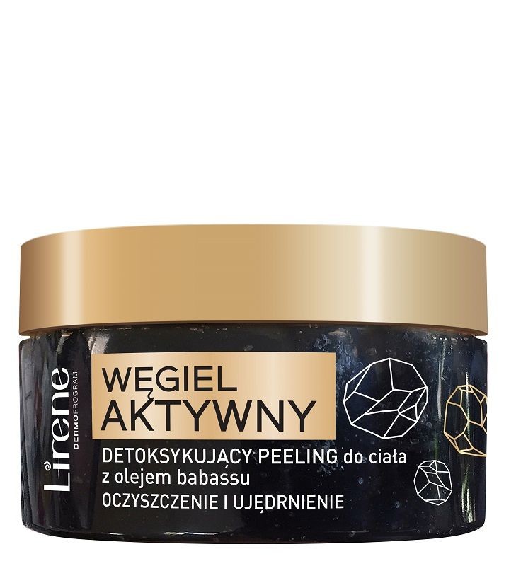 Lirene Węgiel Aktywny