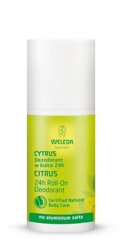 Weleda Citrus