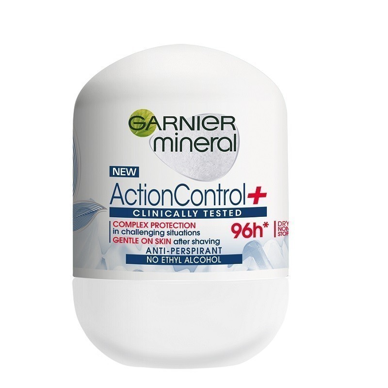 Garnier Mineral Action Control Clinical