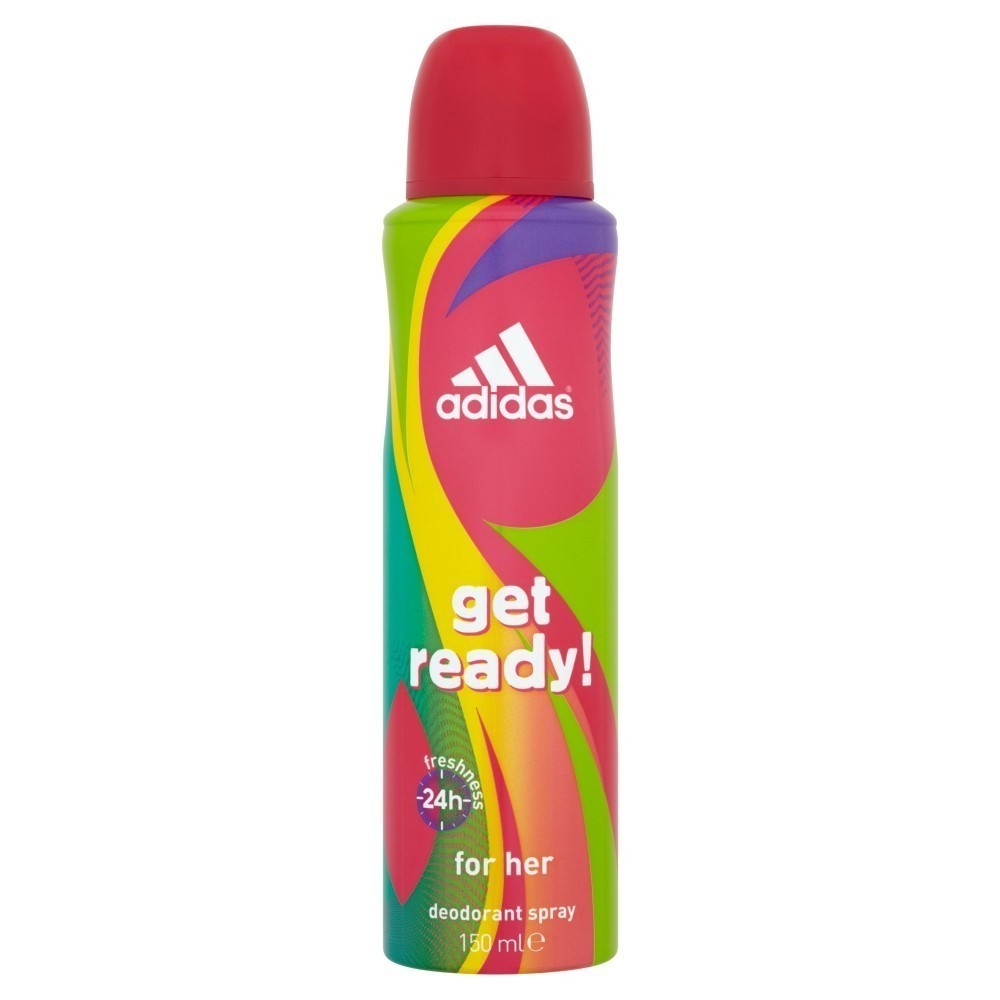Adidas Get Ready