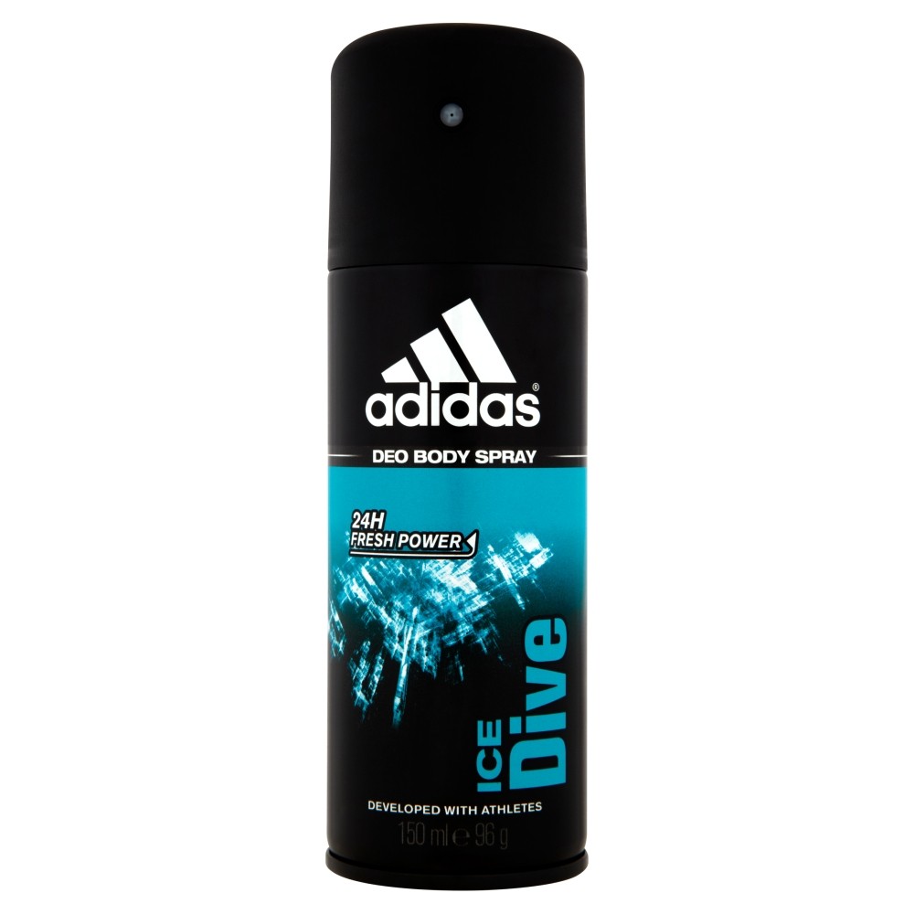 Adidas Ice Dive