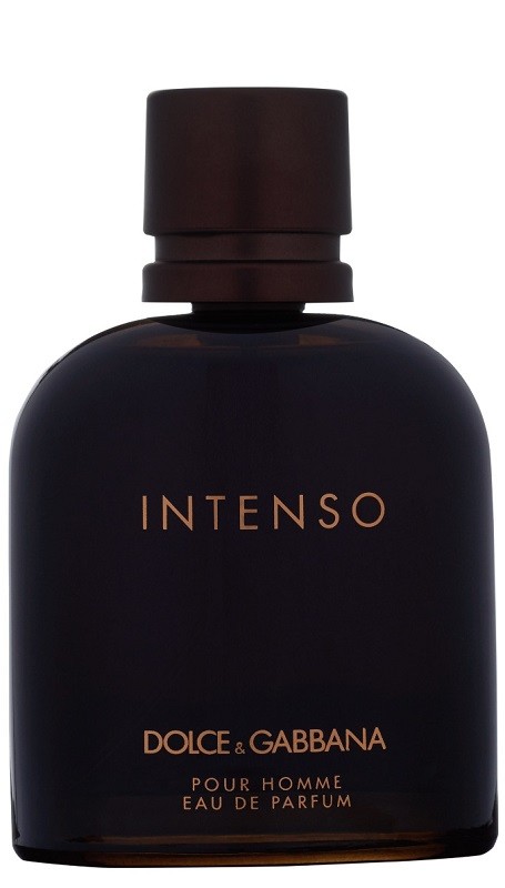 DOLCE&GABBANA Pour Homme Intenso